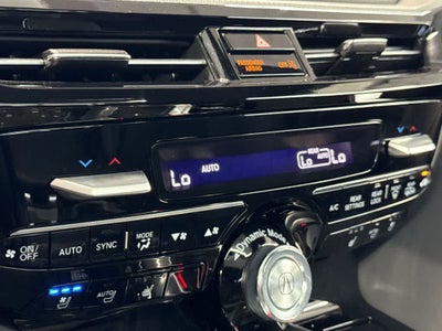 2023 Acura MDX w/A-Spec Package
