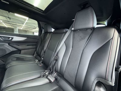 2023 Acura MDX w/A-Spec Package