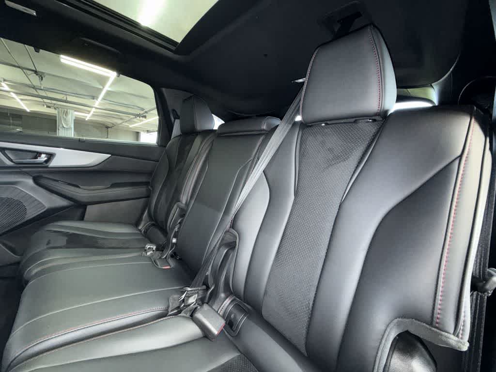 2023 Acura MDX w/A-Spec Package