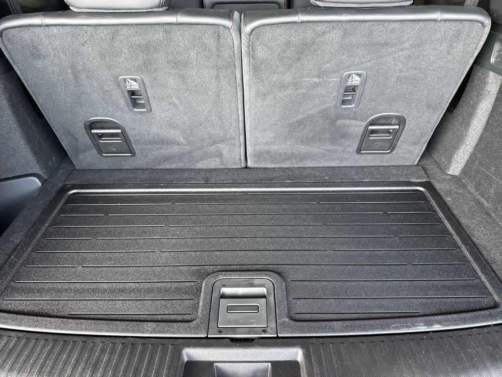 2023 Acura MDX w/A-Spec Package