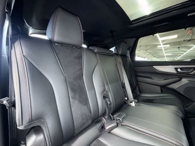 2023 Acura MDX w/A-Spec Package