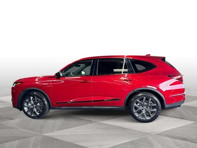 2023 Acura MDX w/A-Spec Package