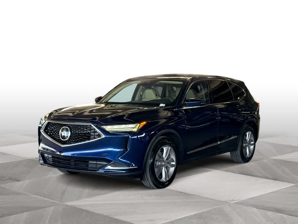 2023 Acura MDX 4MDX