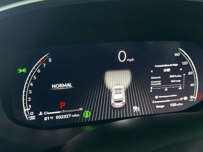 2023 Acura MDX 4MDX