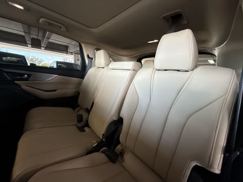 2023 Acura MDX 4MDX