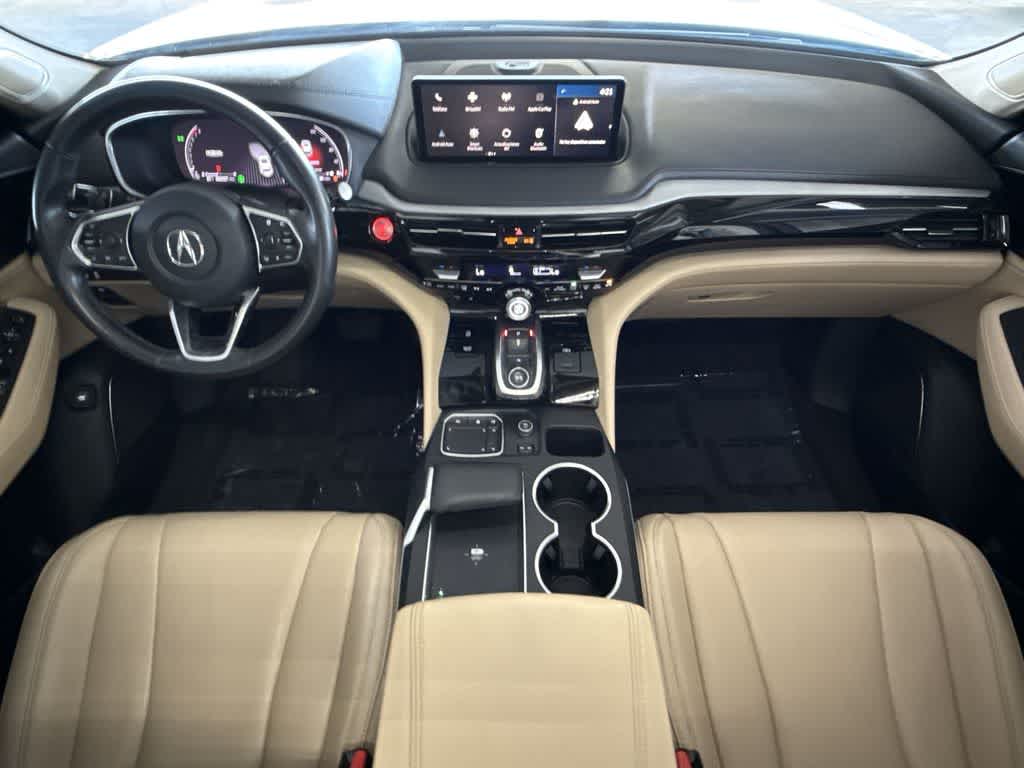 2023 Acura MDX 4MDX