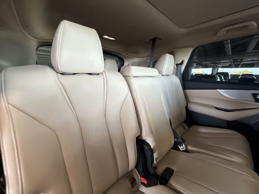 2023 Acura MDX 4MDX