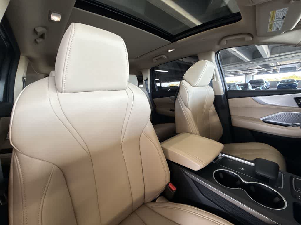 2023 Acura MDX 4MDX