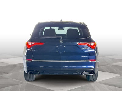 2023 Acura MDX 4MDX