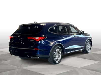 2023 Acura MDX 4MDX