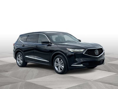 2023 Acura MDX SH-AWD
