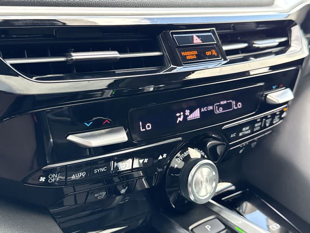 2023 Acura MDX SH-AWD