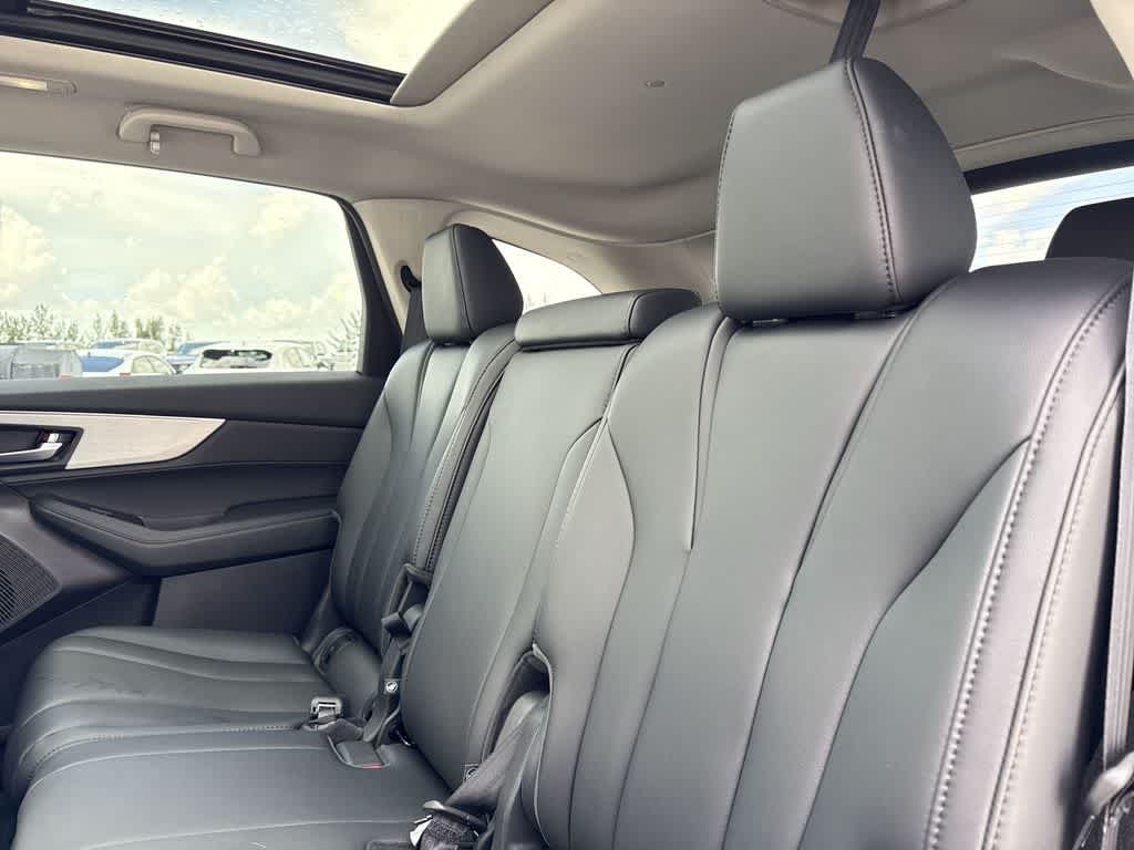 2023 Acura MDX SH-AWD