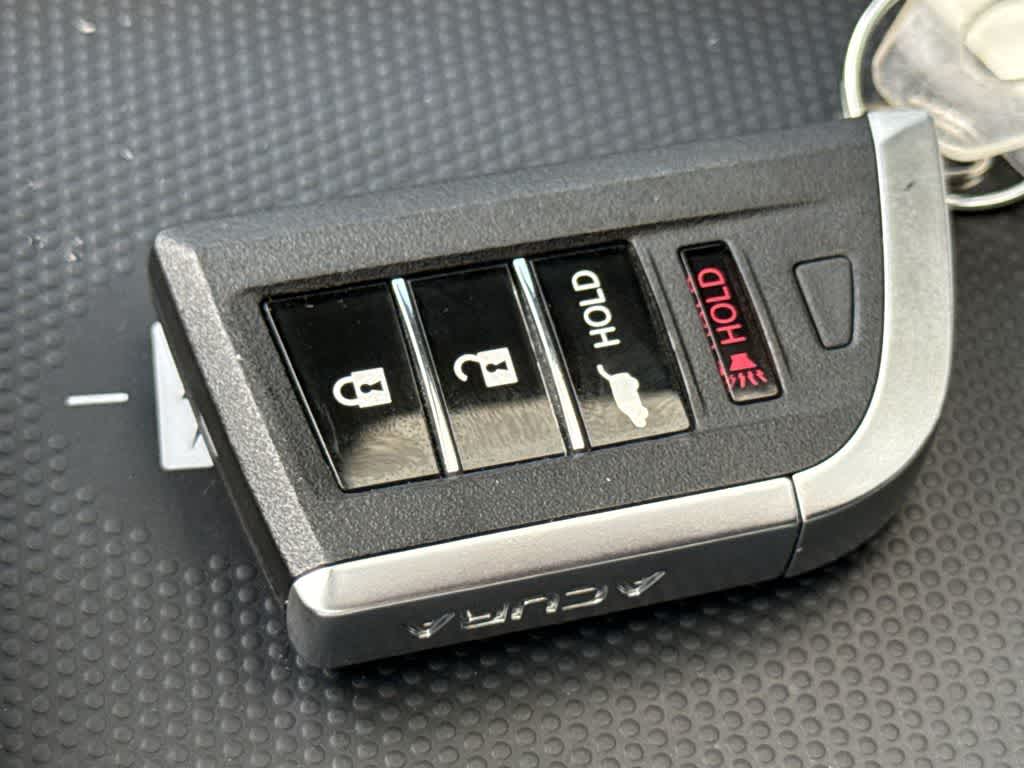 2023 Acura MDX SH-AWD