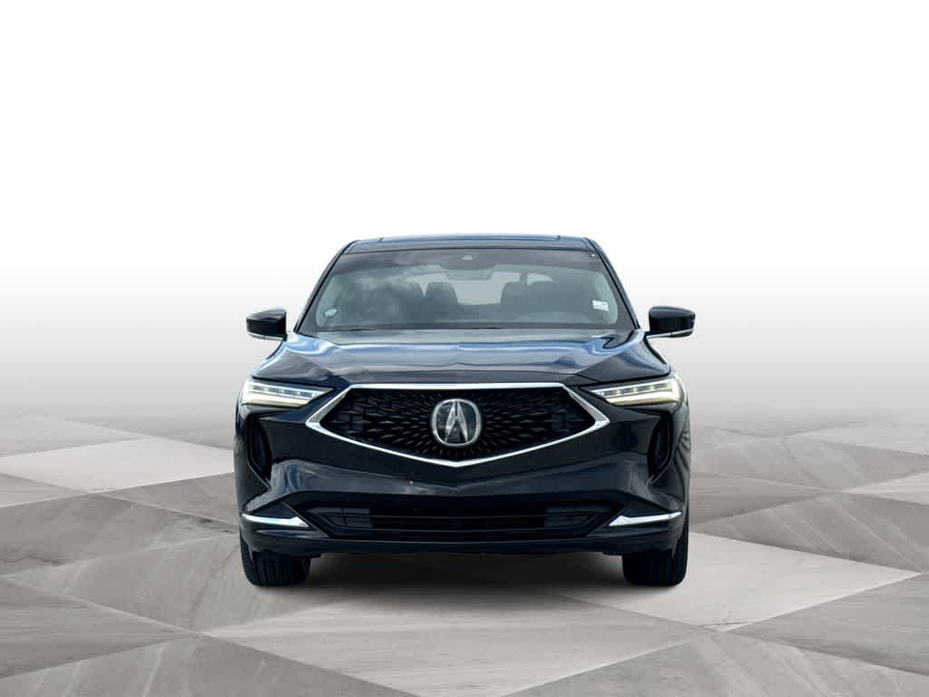 2023 Acura MDX SH-AWD
