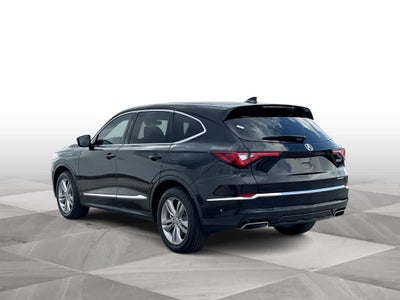2023 Acura MDX SH-AWD