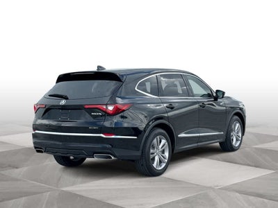 2023 Acura MDX SH-AWD