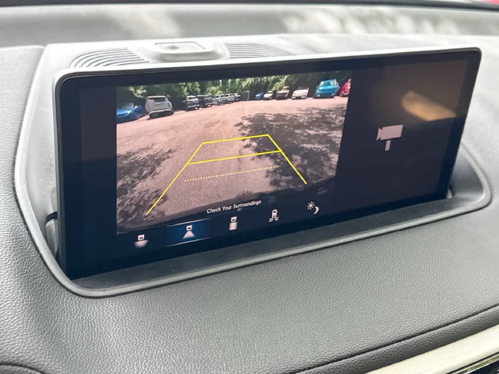 2023 Acura MDX SH-AWD