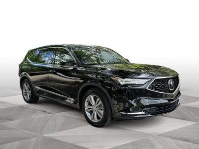 2023 Acura MDX SH-AWD