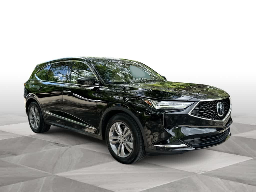 2023 Acura MDX SH-AWD