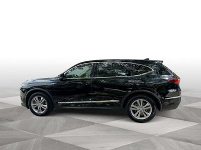 2023 Acura MDX SH-AWD