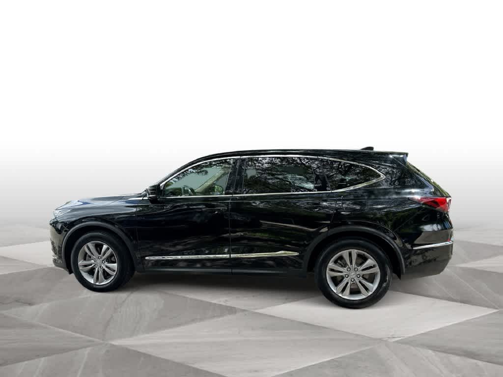 2023 Acura MDX SH-AWD