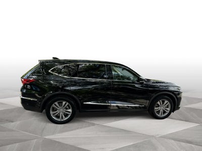 2023 Acura MDX SH-AWD