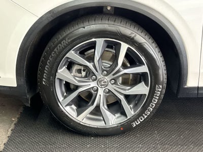 2023 Acura MDX w/Technology Package