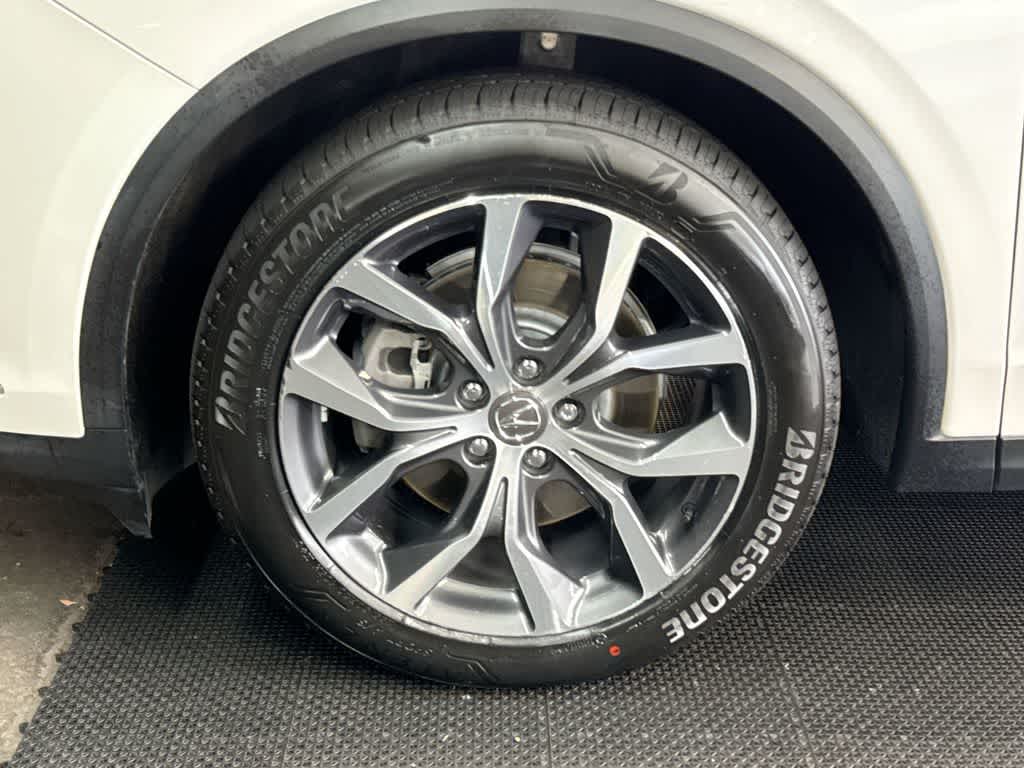 2023 Acura MDX w/Technology Package