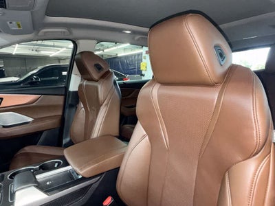 2023 Acura MDX w/Technology Package