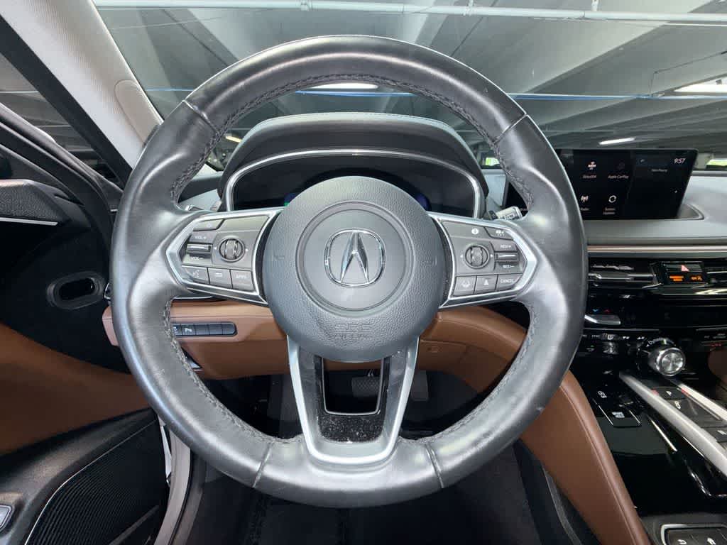 2023 Acura MDX w/Technology Package