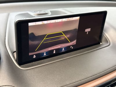 2023 Acura MDX w/Technology Package
