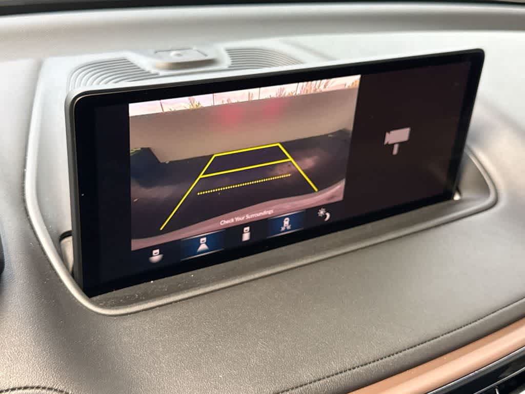 2023 Acura MDX w/Technology Package