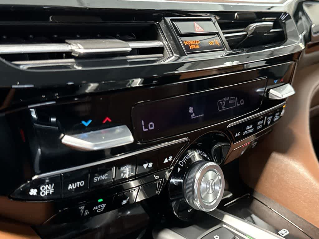 2023 Acura MDX w/Technology Package