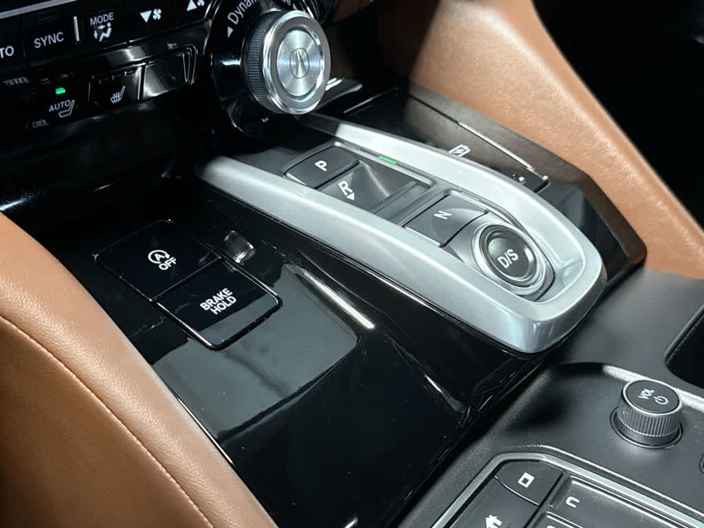2023 Acura MDX w/Technology Package