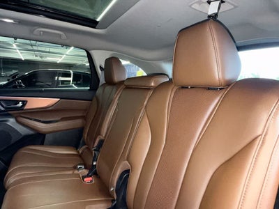 2023 Acura MDX w/Technology Package