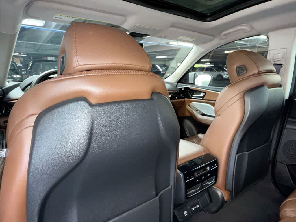 2023 Acura MDX w/Technology Package