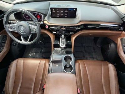 2023 Acura MDX w/Technology Package