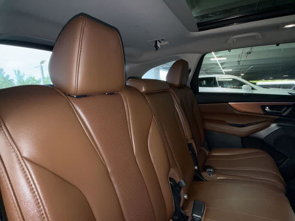 2023 Acura MDX w/Technology Package
