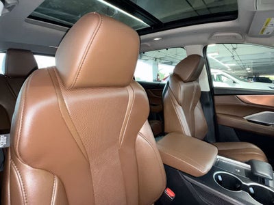 2023 Acura MDX w/Technology Package