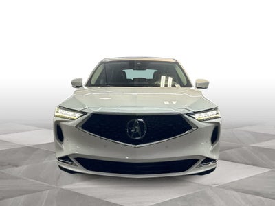 2023 Acura MDX w/Technology Package