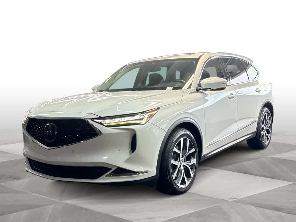 2023 Acura MDX w/Technology Package