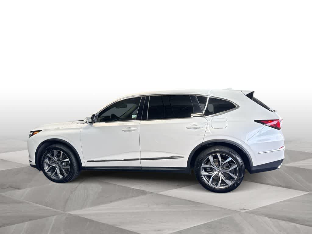 2023 Acura MDX w/Technology Package