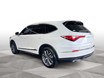 2023 Acura MDX w/Technology Package