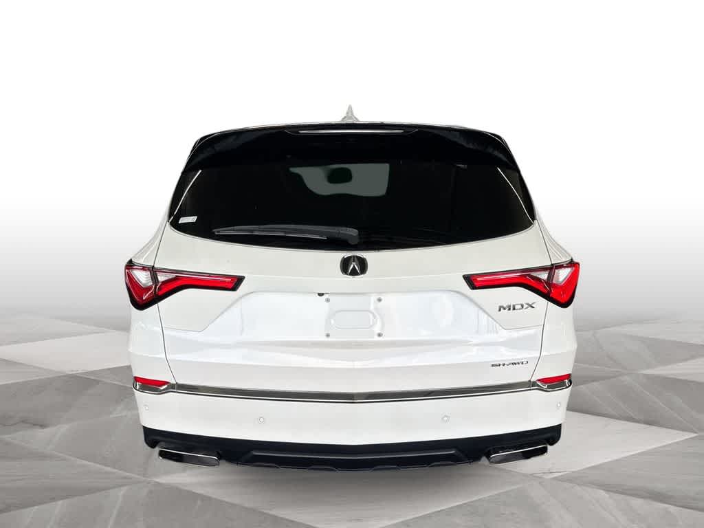 2023 Acura MDX w/Technology Package