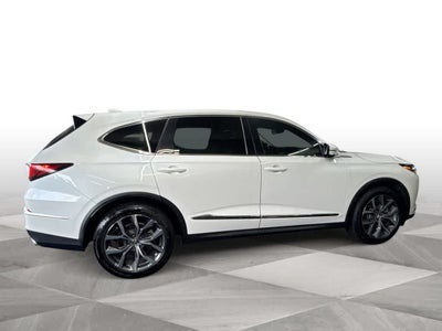 2023 Acura MDX w/Technology Package