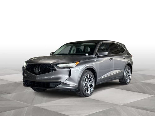 2024 Acura MDX w/Technology Package