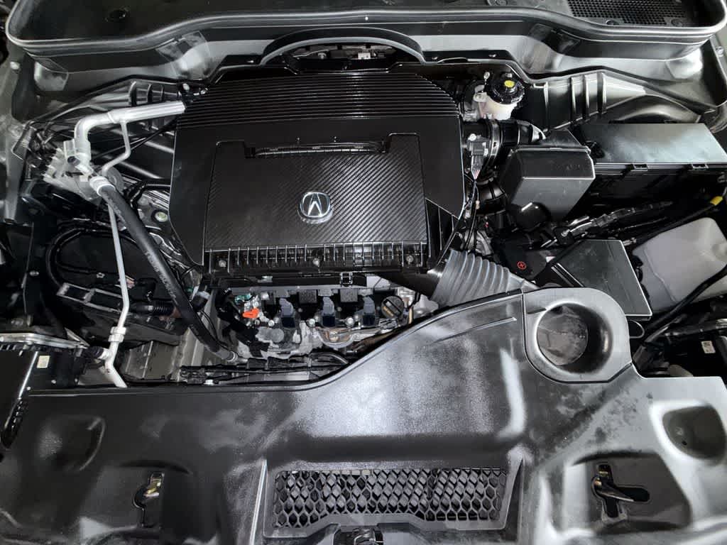 2024 Acura MDX w/Technology Package