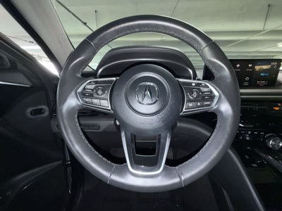 2024 Acura MDX w/Technology Package