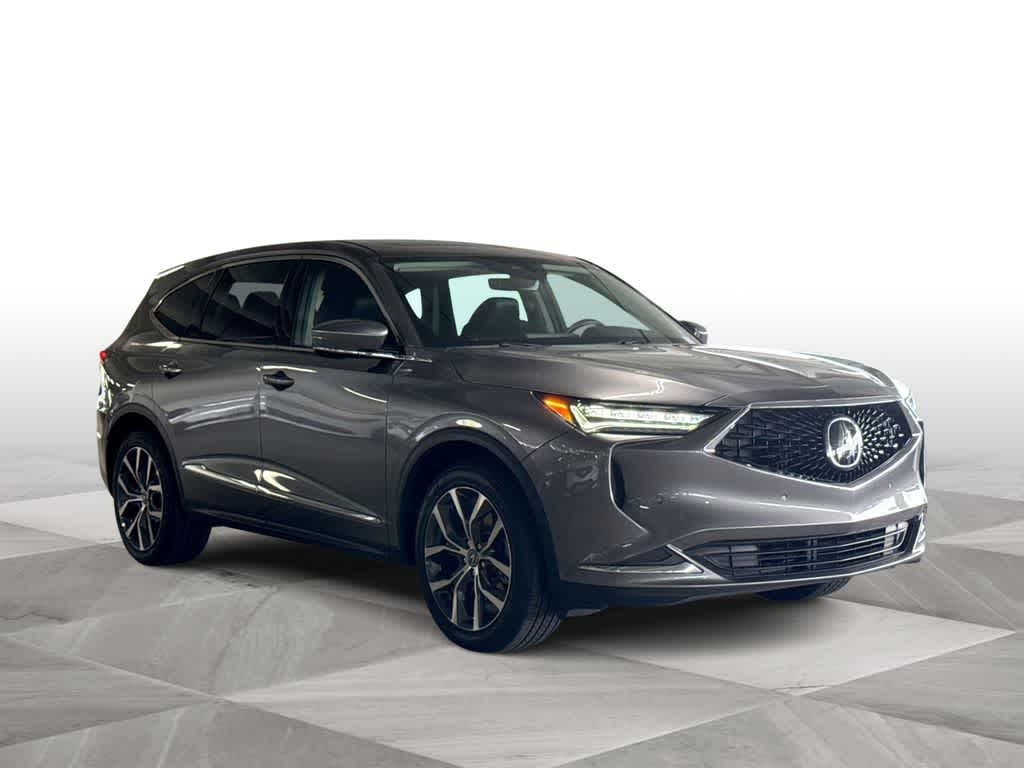 2024 Acura MDX w/Technology Package